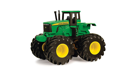 Tracteur John Deere Monster fonctionnel 42932