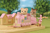 Sylvanian Families Kindergarten Engine 05320