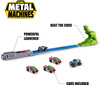 ZURU Metal Machines Crocodile Attack Set 6718