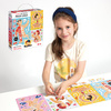 Puzzle CZUCZU - Comment fonctionne mon corps ? 92429