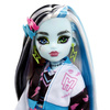 MONSTER HIGH Frankie basic poupée HHK53 - Poupée enfant originale