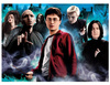 Puzzle 1000 Harry Potter 39586