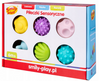 ANEK SmilyPlay sensory balls SP83399 33992 - Educational toys