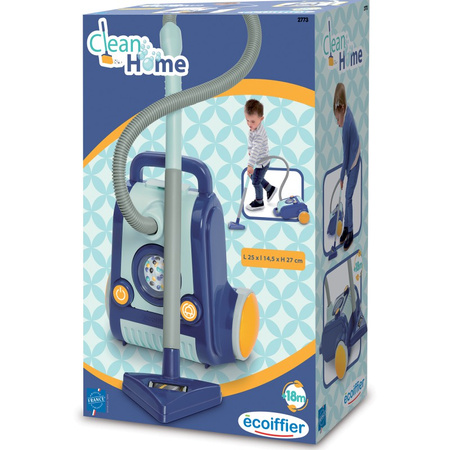 Children's vacuum cleaner 7600002773