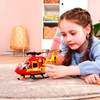 SIMBA Dickie heli. rescue 36cm light/sound 371-6024