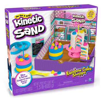 SPIN Kinetic Sand Kinetic sand shop 6068029