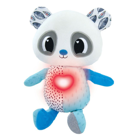 Lamaze Panda au coeur palpitant L27470