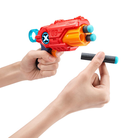 X-SHOT MK3 DoublePack launcher 36432