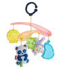 Carousel for a stroller with animal toys DYW54