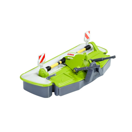 TOMY Britains Claas Front Mower 43302