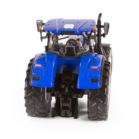 New Holland T7.315 43149 farm tractor