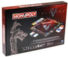 Monopoly Vikings Jeu de société Vikings 20010 41584