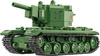 COBI HC World War II KV-2 510kl 2731