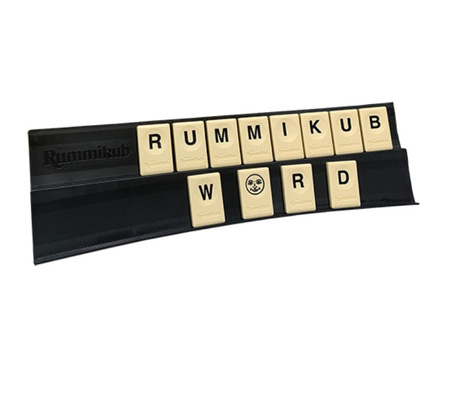 Jeu TMT Rummikub Słowny LMD2604 86278