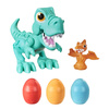 Play-Doh play dough set Chewing Dino F1504