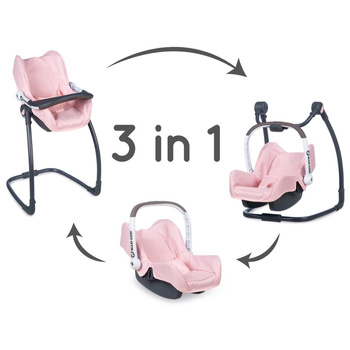 Maxi-Cosi 3in1 Highchair 240235