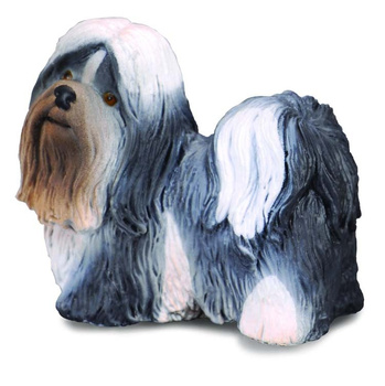 DANTE Collecta Shih Tzu dog figurine 88195 81959