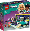 LEGO FRIENDS 6+ Nova's Room 41755