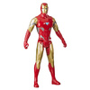 Avengers Iron Man Titan Hero Deluxe Figure 30cm F2247