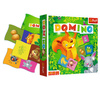 DOMINO ILLUSTRATED game 01610