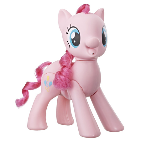 My Little Pony Laughing Pinkie Pie Toy E5106