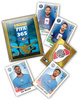 FIFA 365 AXL 2023 Mega Set with stickers 34509