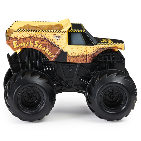 Monster Jam Snarling Tires Jouet 58704 6044990