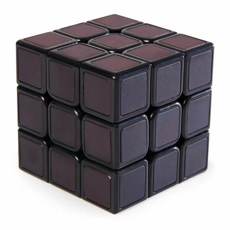 SPIN Rubik touch cube 3x3 Phantom 6064647 - Puzzle game