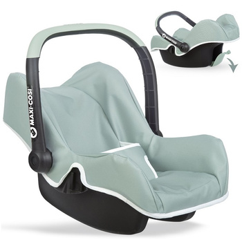 Porte-bébé Maxi Cosy Vert 240238