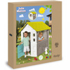 SMOBY Children's playhouse Julie 810721