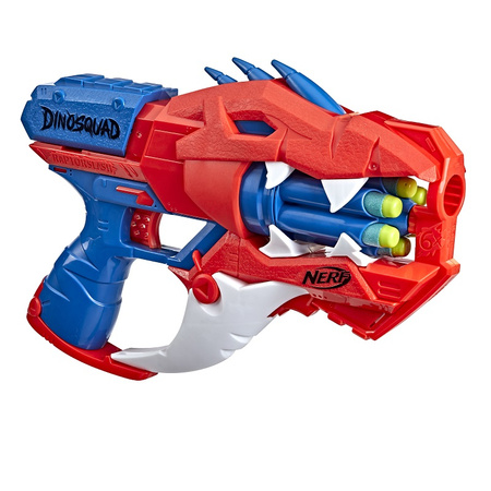 HASBRO NERF Dinosquad Raptor Slash F2475