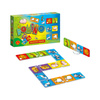 Jeu éducatif Dominos Pets 02089