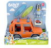 Bluey Family Car Toy BLU13018 30186