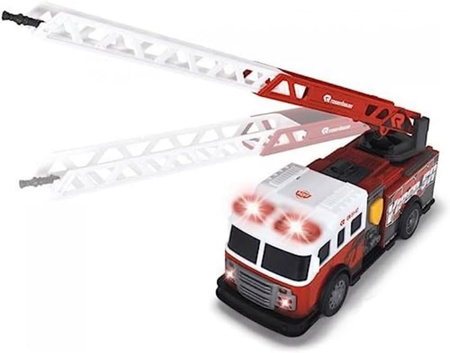 Dickie Viper fire truck 27.5 cm with light and sound 371-4019