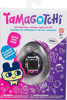 SUPBUZZ Tamagotchi flammes 28854 - jouet interactif pour enfants