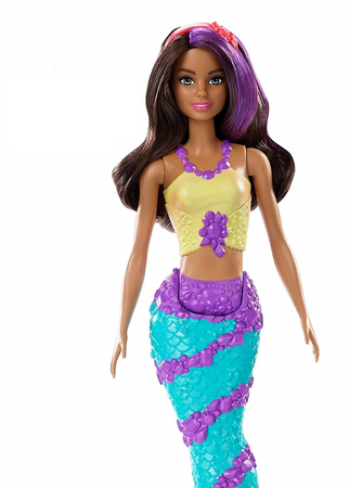 Barbie Enchanted Mermaid Teresa GGG59