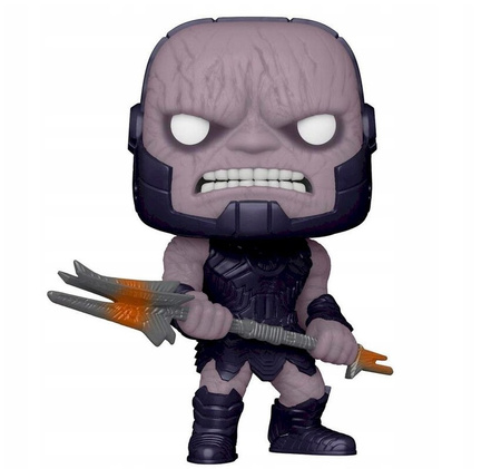 FUNKO DC JLSC Darkseid Collectible Figure 57278 72781