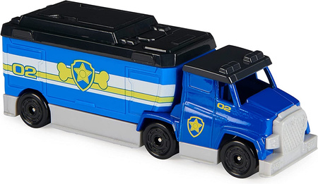 Paw Patrol Big Truck Pups Le camion en métal de Chase 6063792