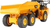 CARRERA RC Dump Truck CAT 745 1:24 37025004