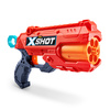 Lanceur X-SHOT Reflex 6 12 fléchettes 36433