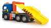 Mercedes tow truck with lift 26cm 374-5016