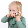 Safe scissors for children - model 00833 08338