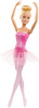 Barbie ballerina doll GJL58/ GJL59