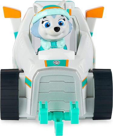 Paw Patrol Vehicle with Everest figure 6058278