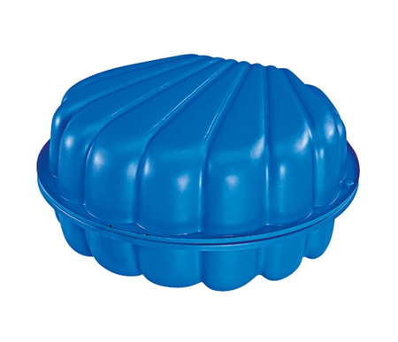 SIMBA BIG shell sandbox for children 800007711