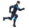 SPIN Batman figure Nightwing 30cm 6065139 - collector's figure