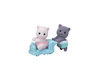 Sylvanian Families Persian Kittens Twins 05457