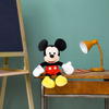 Disney Mickey plush mascot 25cm 587-0225