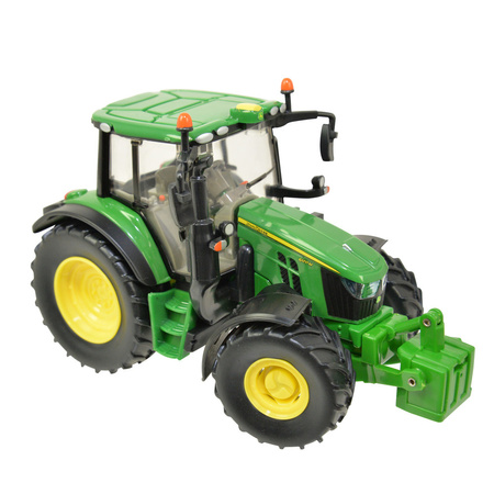 Agricultural tractor 6120 43248