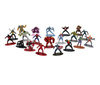 JADA Marvel Metal Figures 20-Pack Series 6 322-5018